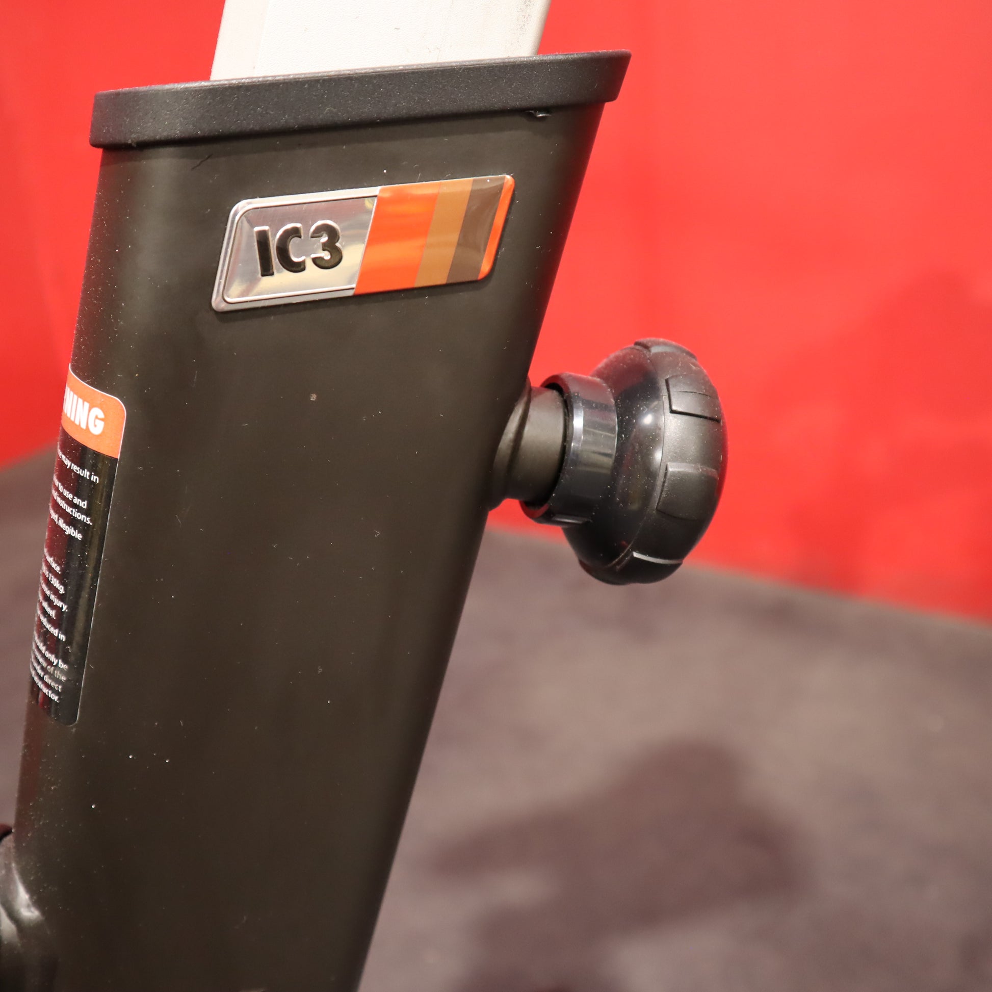 Matrix IC3 Indoor Cycle (Reacondicionado)