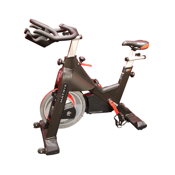 Matrix IC3 Indoor Cycle (Remanufactured)
