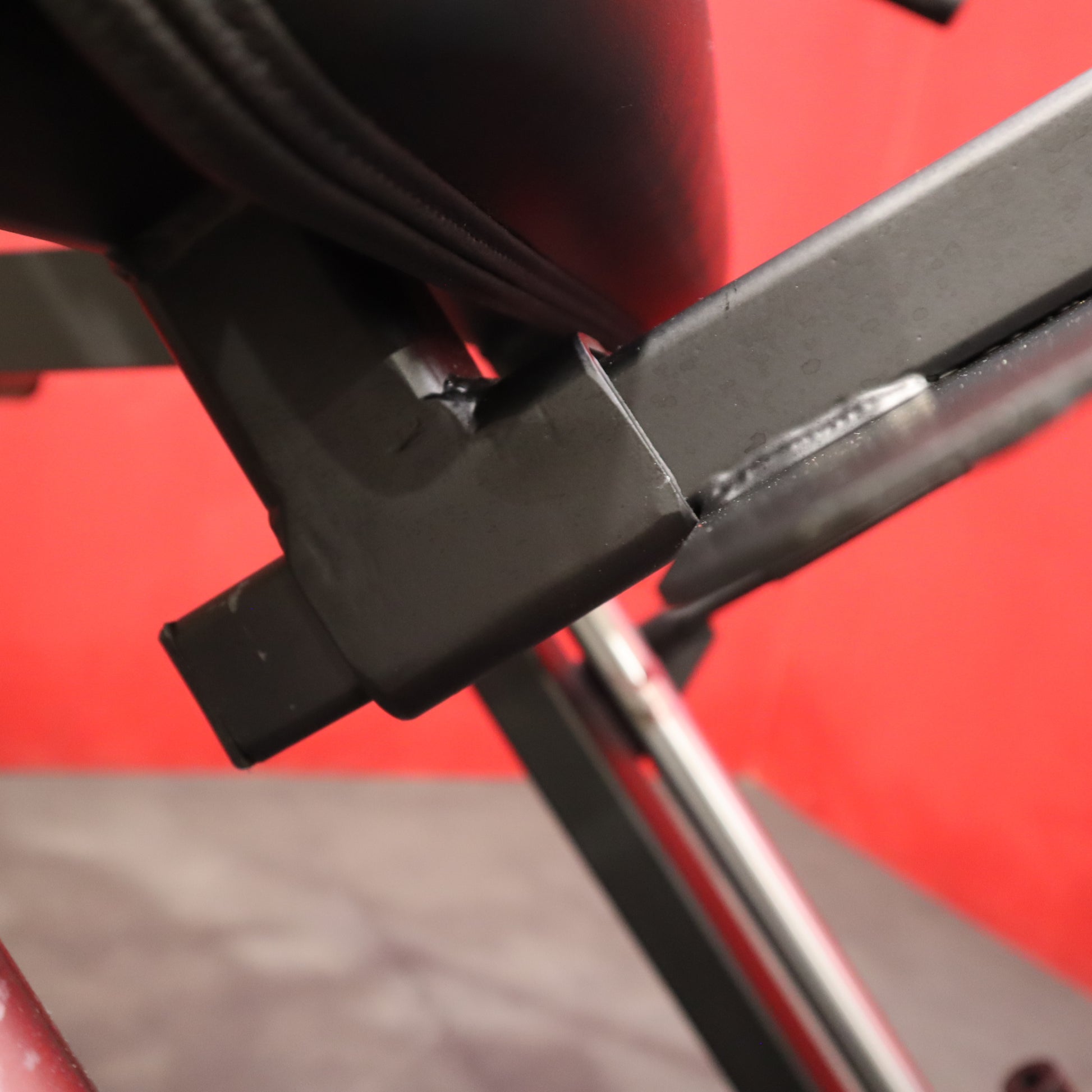 ProMaxima Pierna Prensa/Hack Squat Combo (Rodamientos Lineales) * Nuevo *