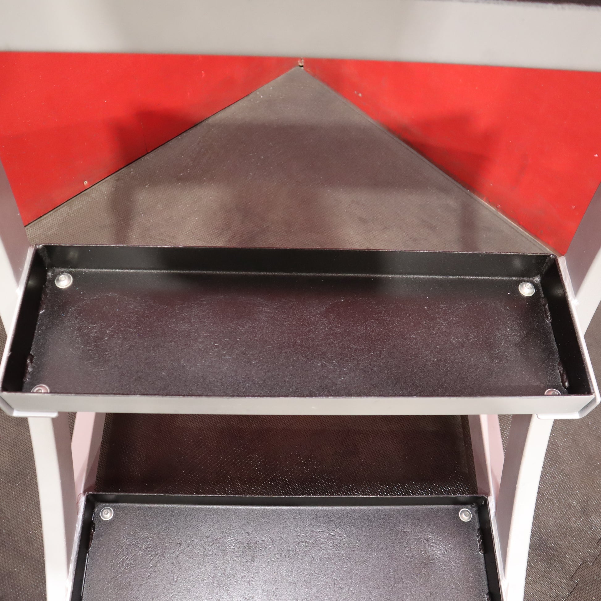 3 Tier Kettle Bell Rack (Remanufactured)