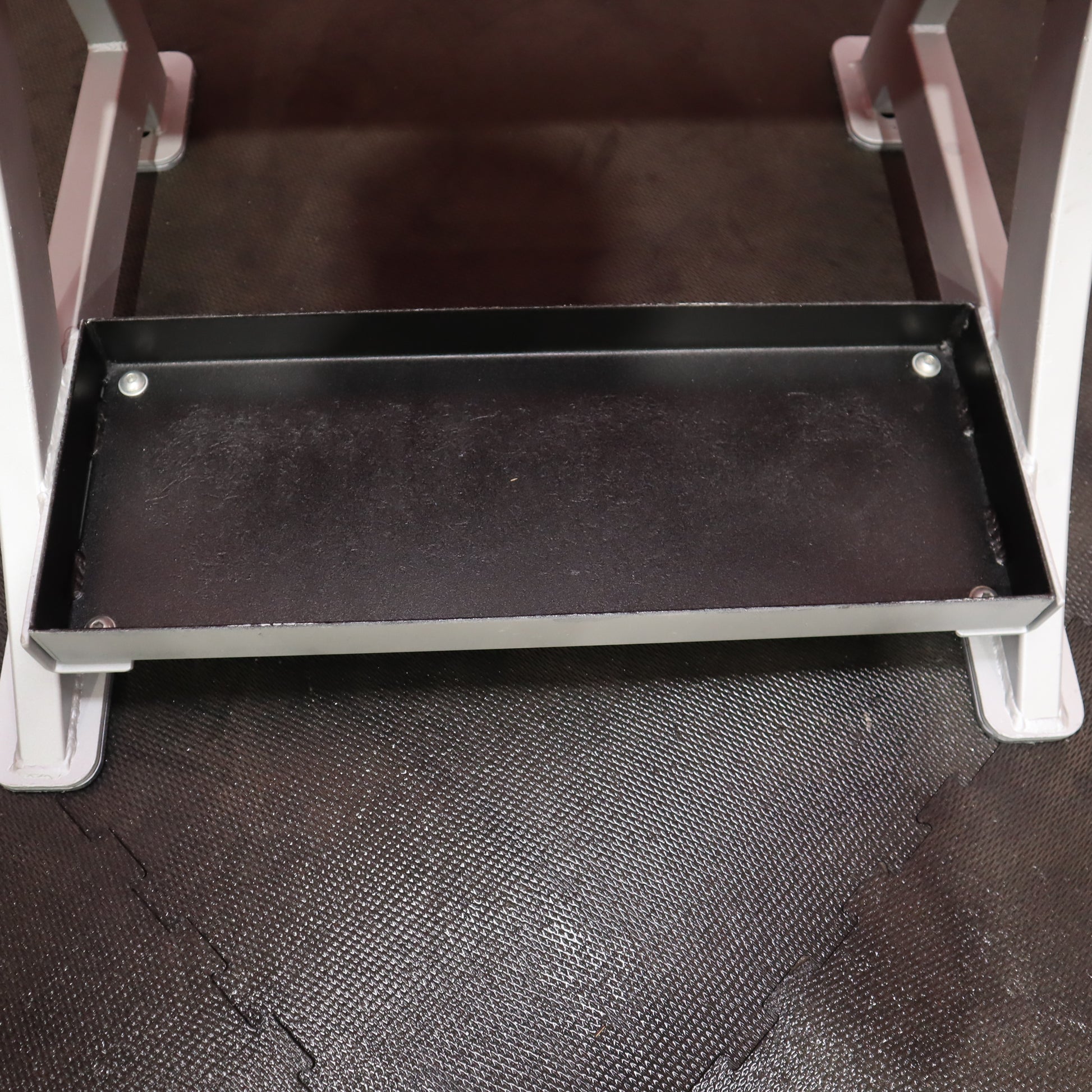 3 Tier Kettle Bell Rack (Remanufactured)