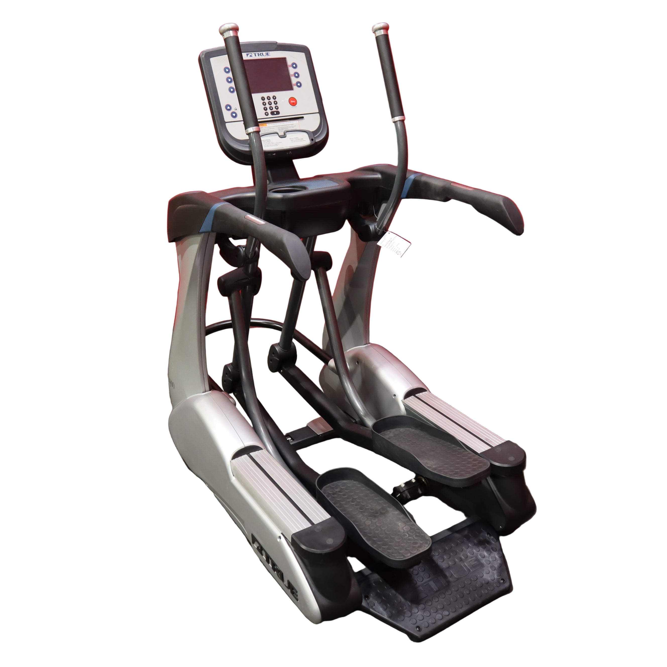 Elliptical Trainer True M50 Elliptical Reviews True Brand
