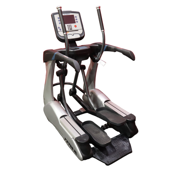 True Fitness XCS900 entrenador elíptico (reformado)