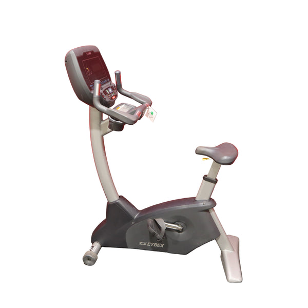 Bicicleta vertical Expresso S3 (usada)