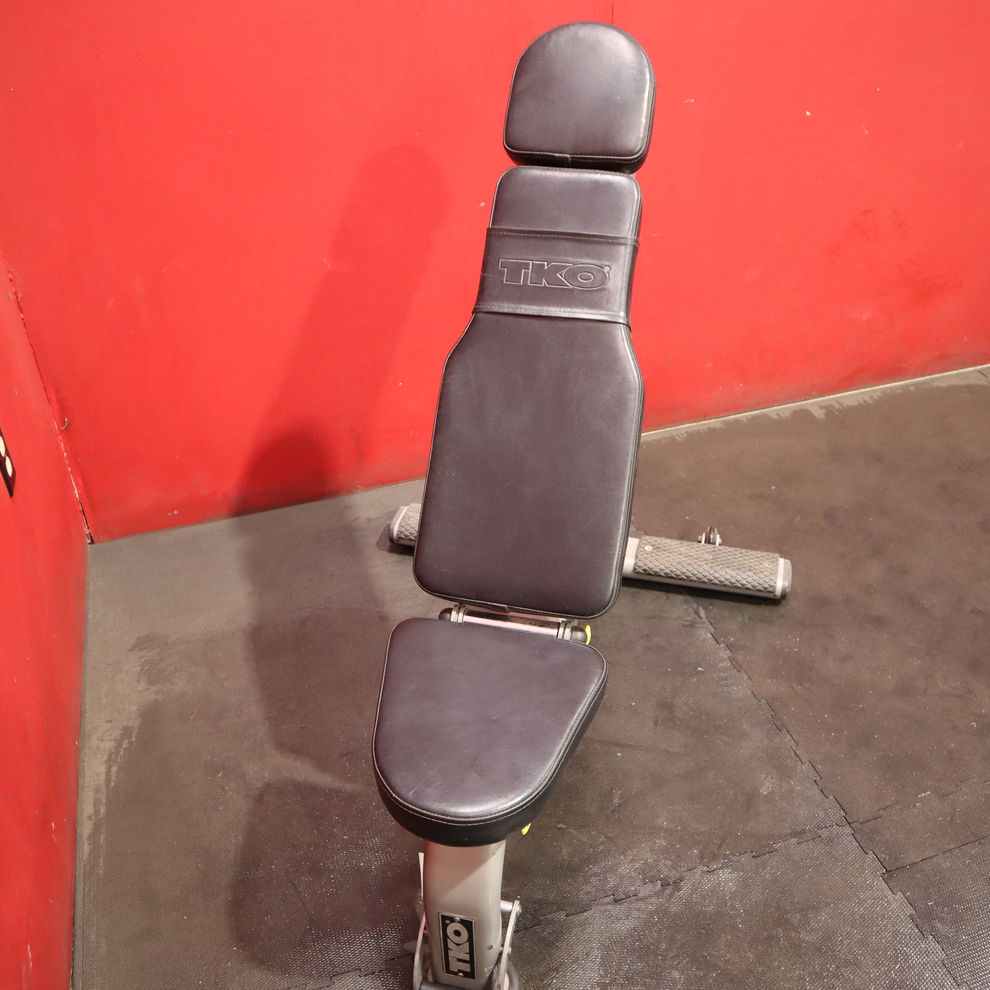 TKO Adjustable Bench (Remanufactured)