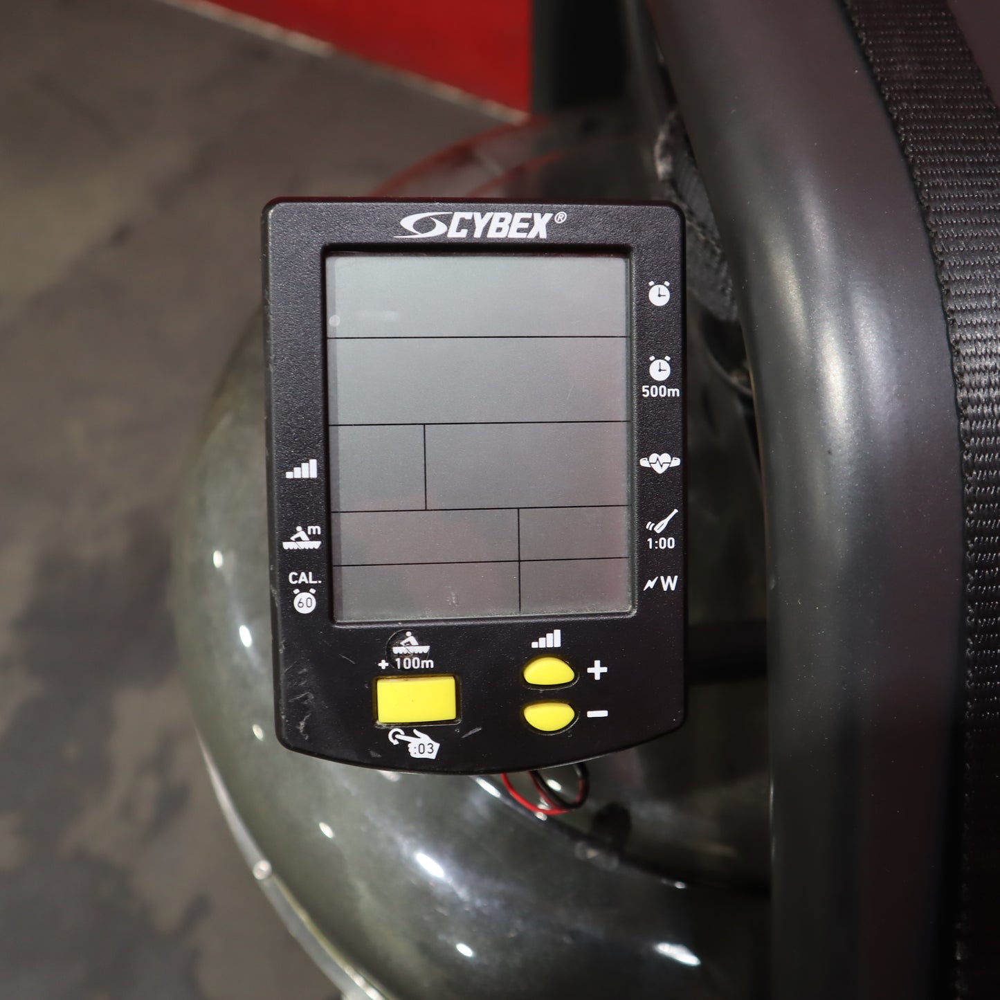 Cybex 425A Arc Trainer (Reacondicionado)