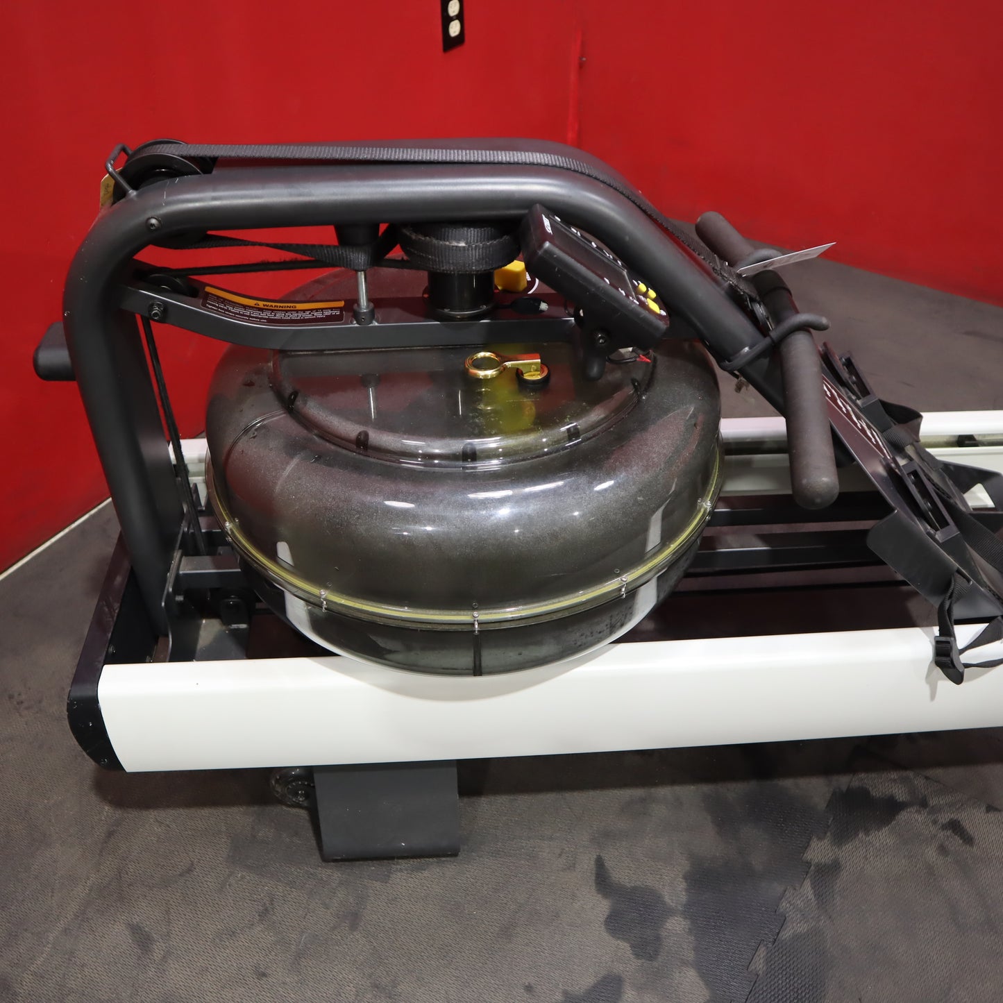 Cybex 425A Arc Trainer (Reacondicionado)
