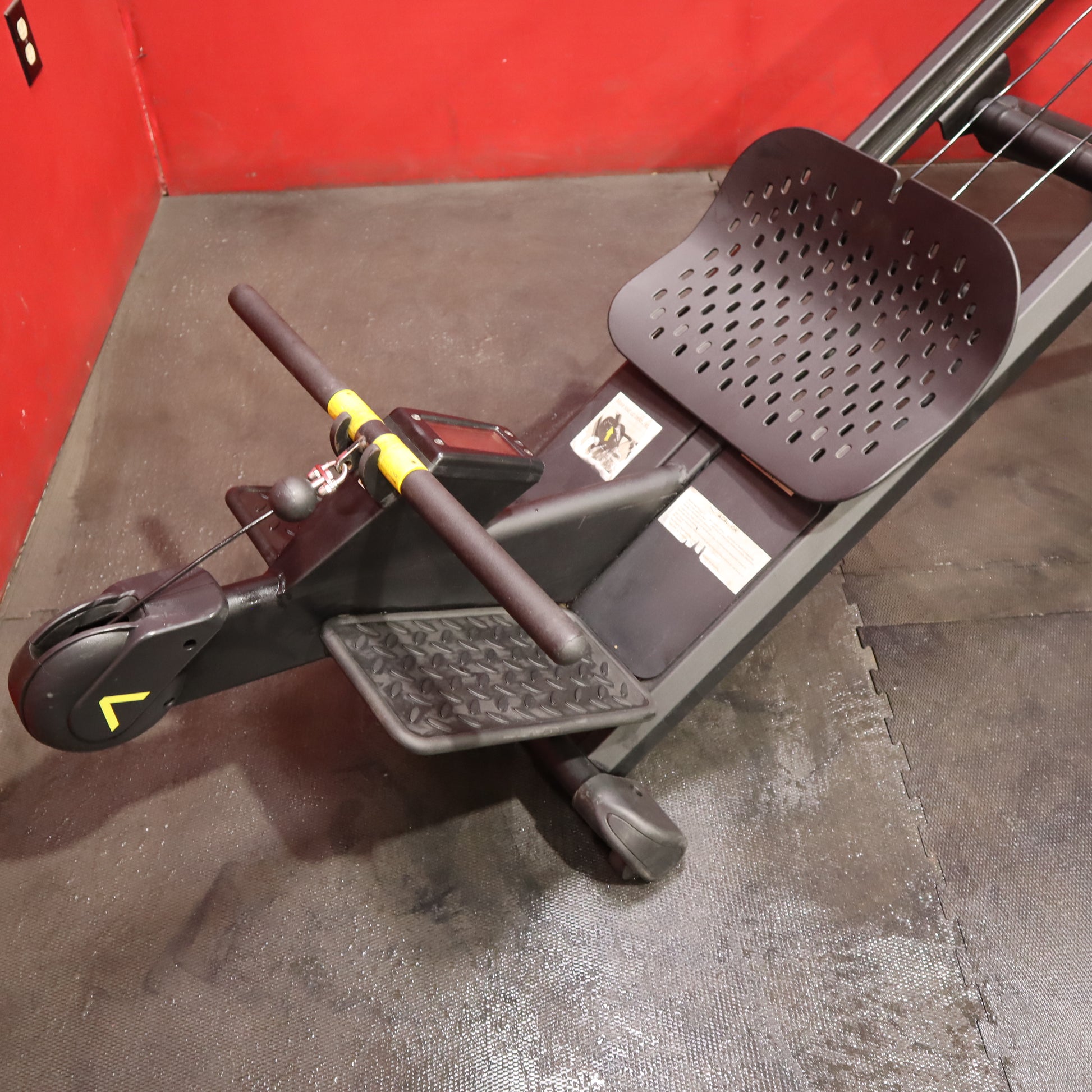 Elevate Adjustable Row (Remanufactured)