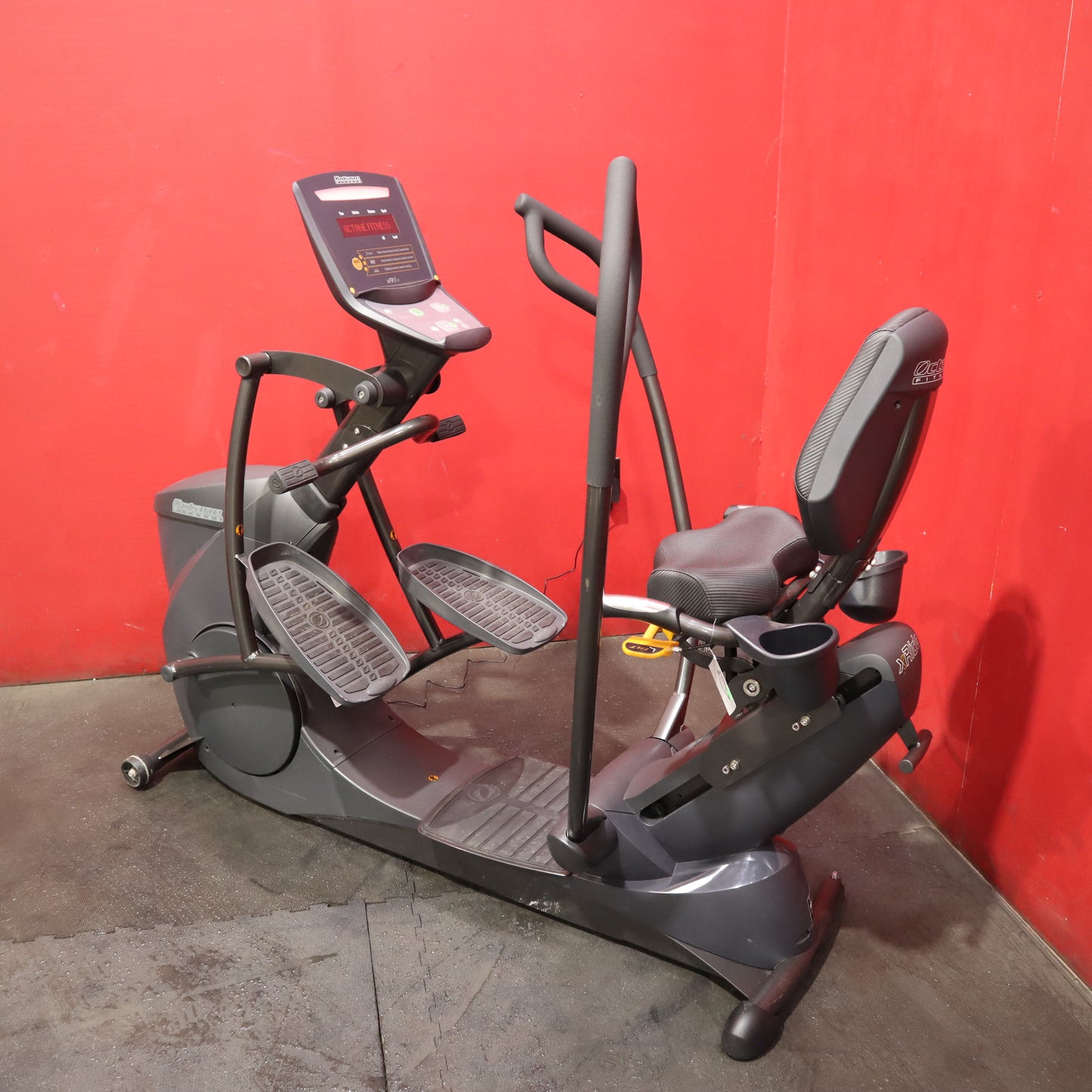 Octane Fitness X Ride (Refurbished)