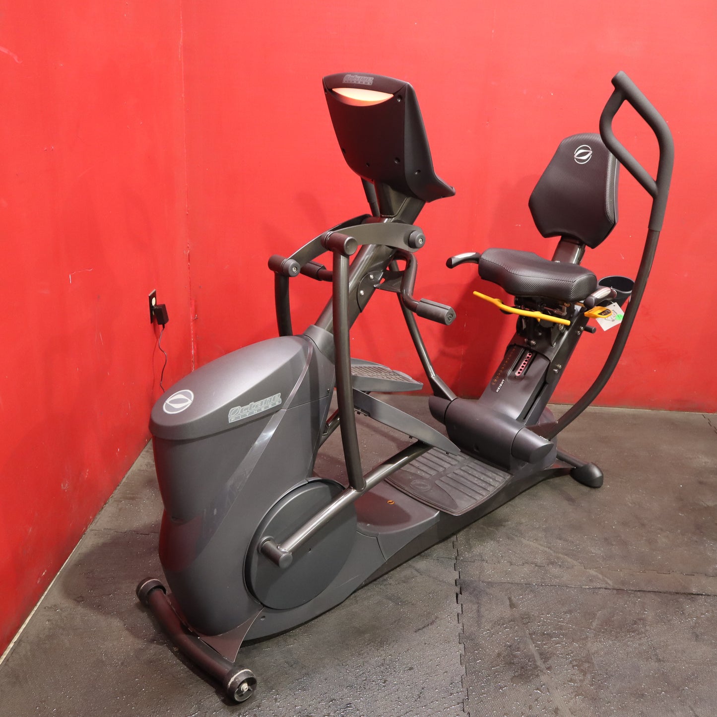 Octane Fitness X Ride (Refurbished)