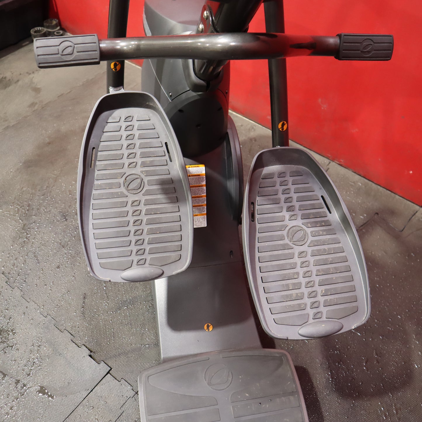 Octane Fitness X Ride (Refurbished)