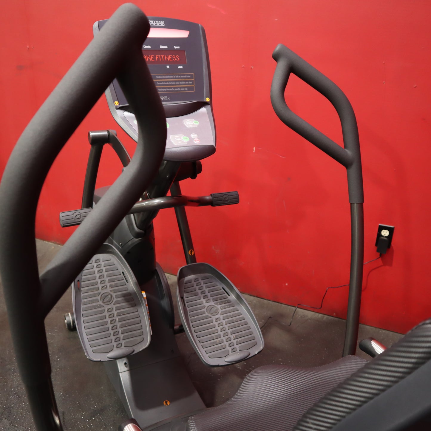 Octane Fitness X Ride (Refurbished)