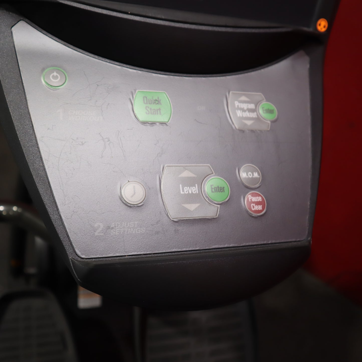 Octane Fitness X Ride (Refurbished)
