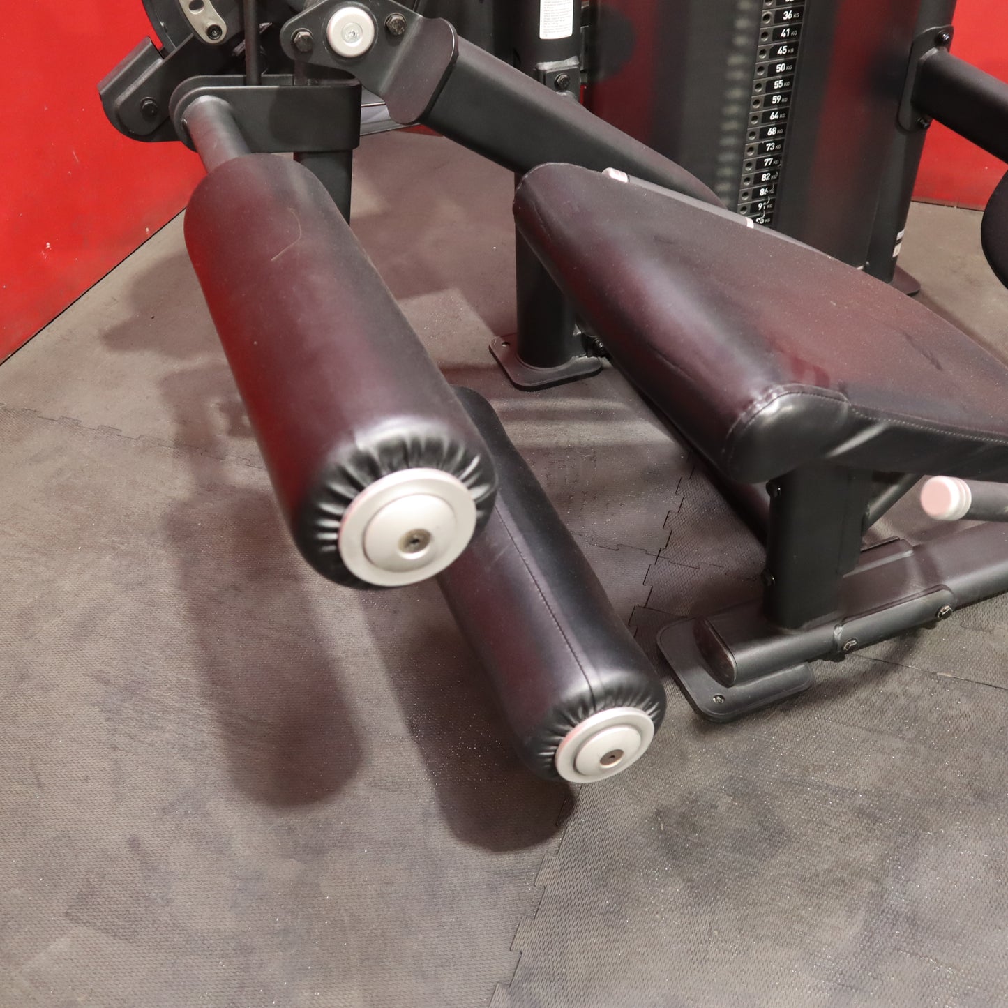 Precor Vitality Series Leg Extension/Leg Curl (Refurbished)
