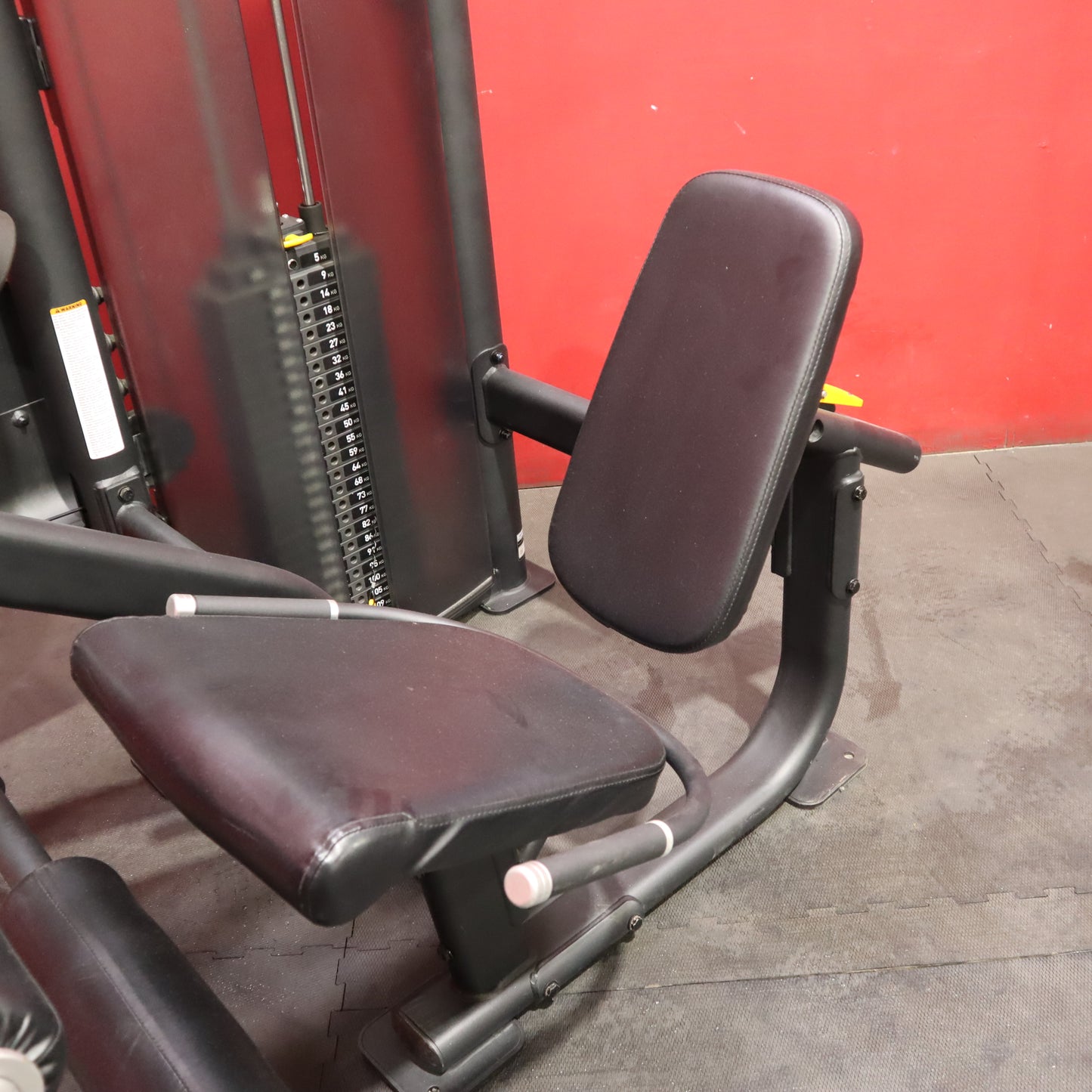 Precor Vitality Series Leg Extension/Leg Curl (Refurbished)