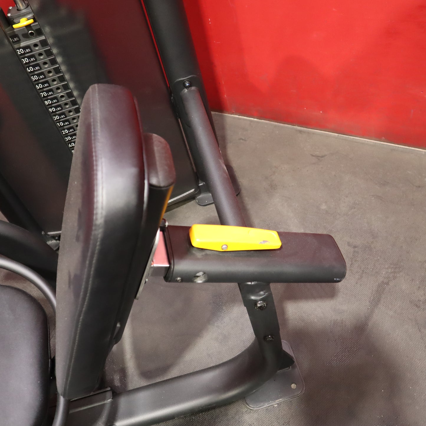 Precor Vitality Series Leg Extension/Leg Curl (Refurbished)