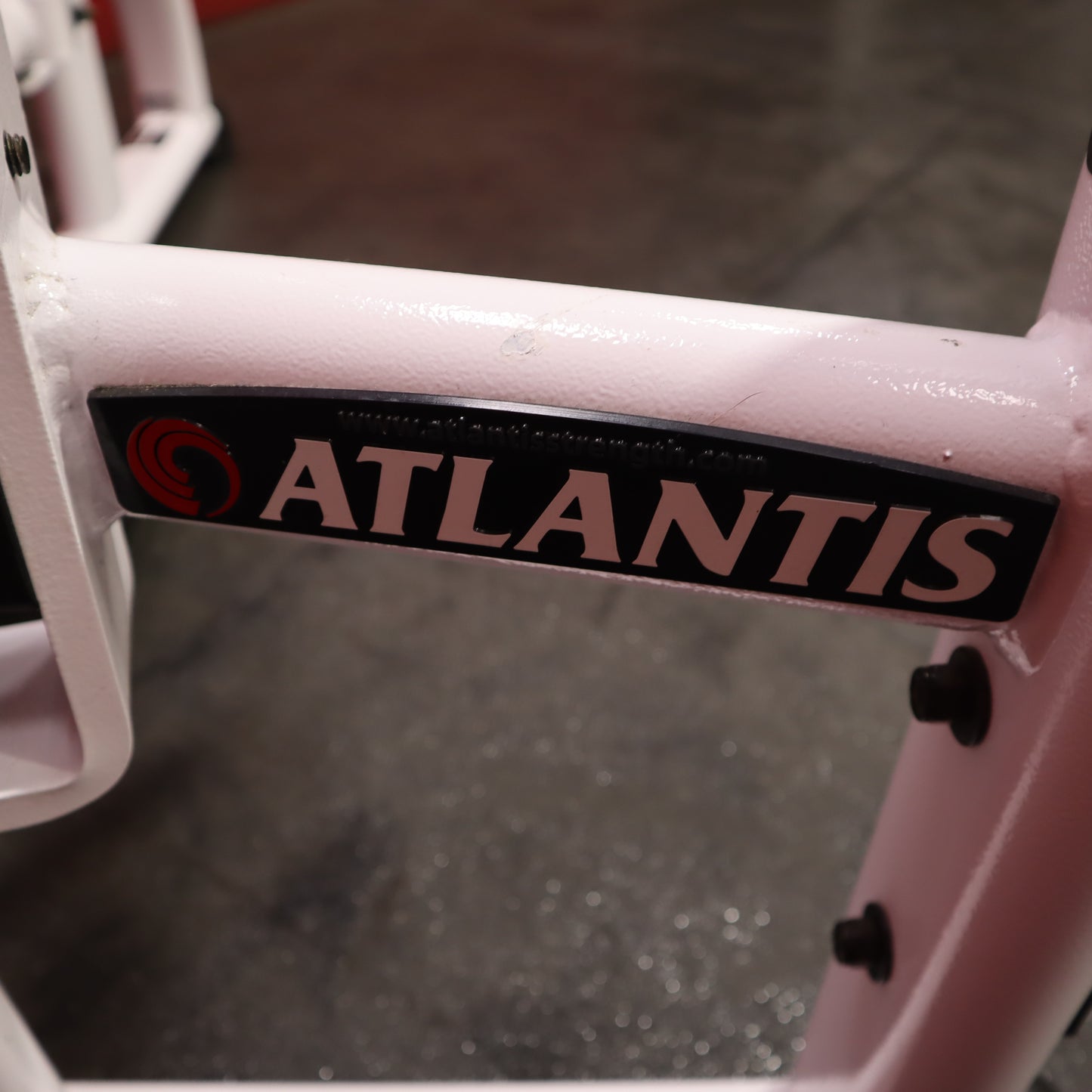 Atlantis T-Bar Row (Refurbished)