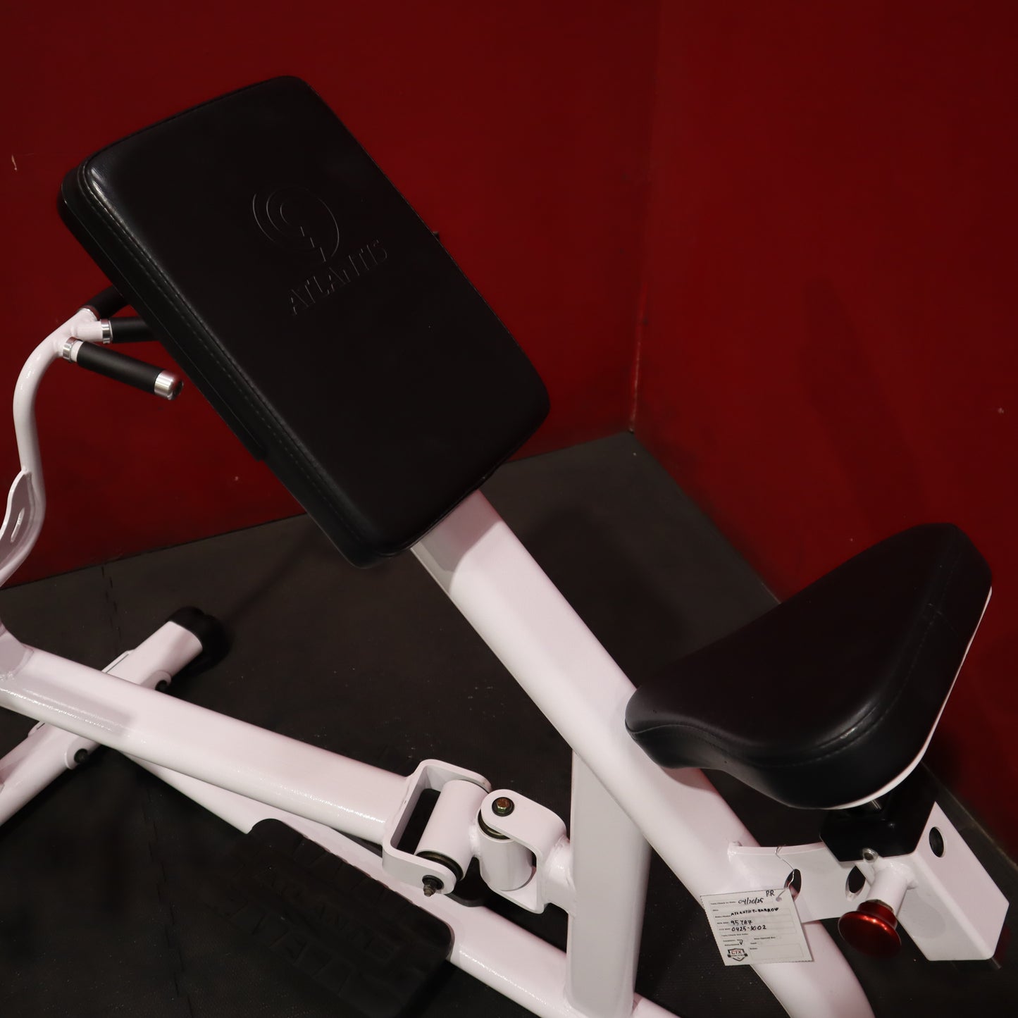 Atlantis T-Bar Row (Refurbished)