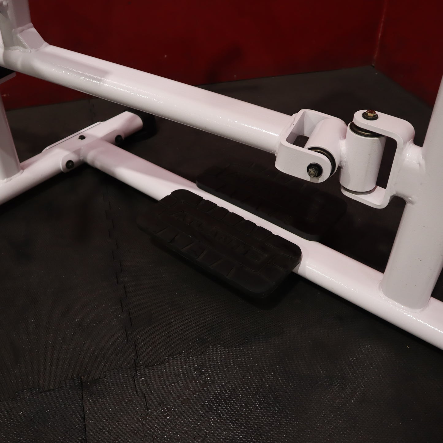 Atlantis T-Bar Row (Refurbished)
