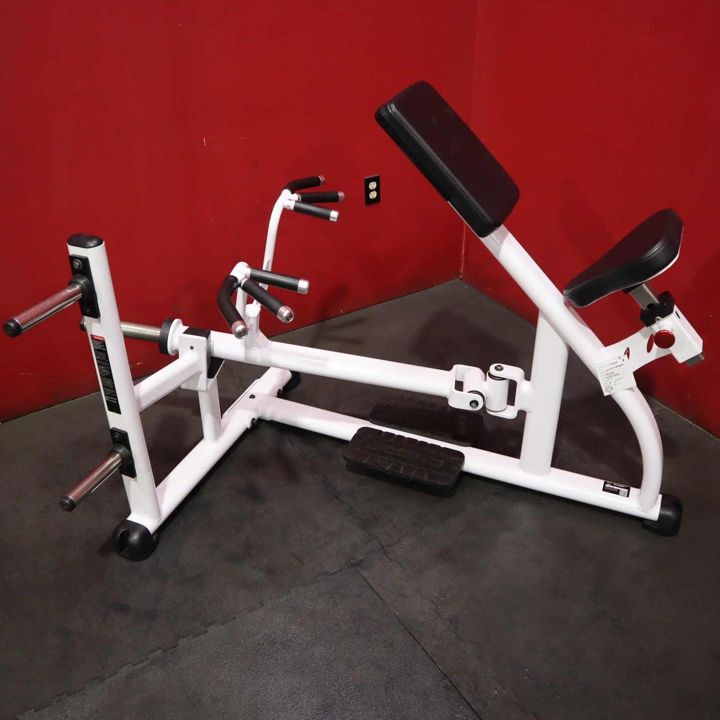 Atlantis T-Bar Row (Refurbished)