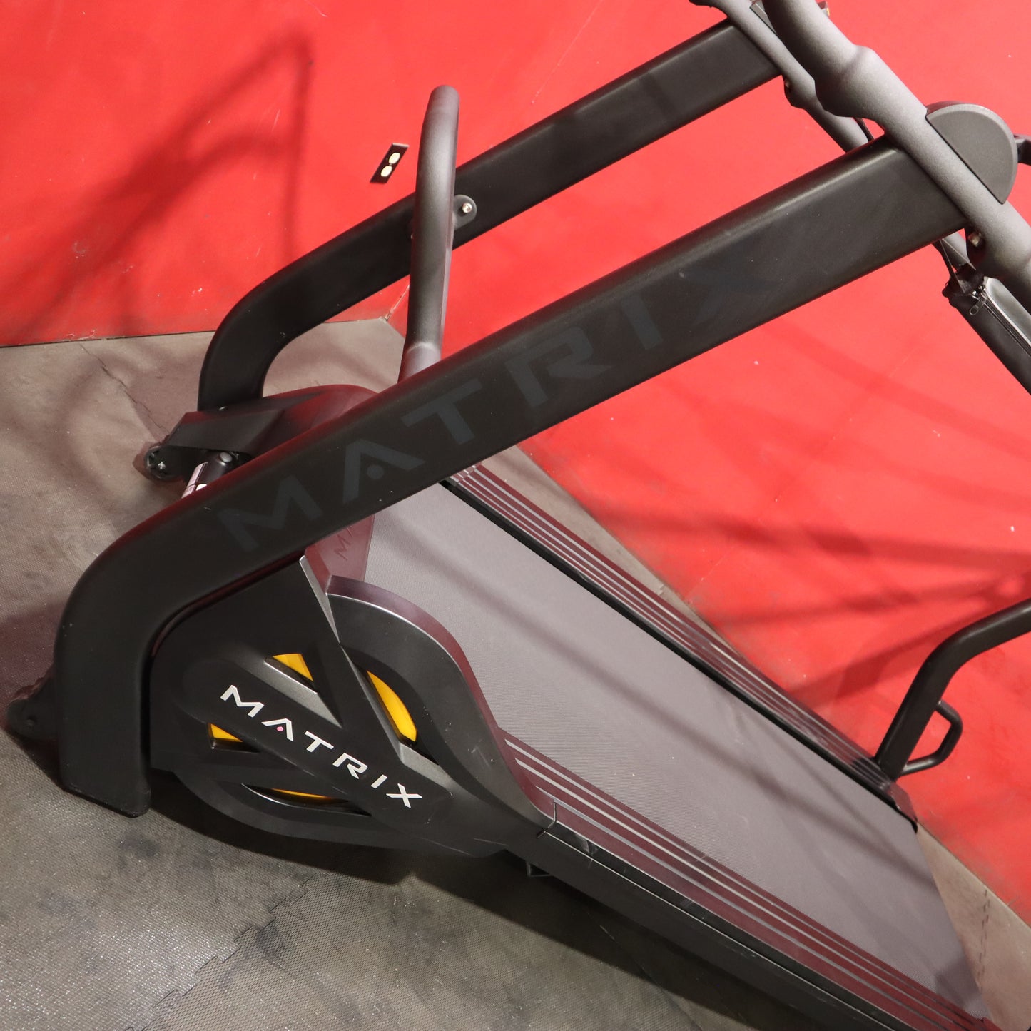 Matrix S-Drive Performance Trainer (Refurbished)