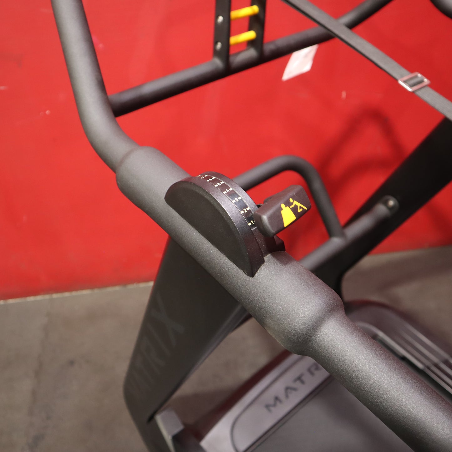 Matrix S-Drive Performance Trainer (Refurbished)