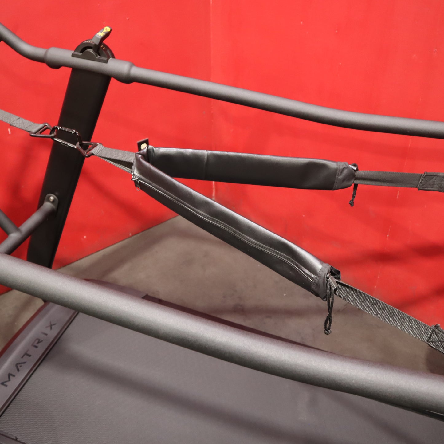 Matrix S-Drive Performance Trainer (Refurbished)
