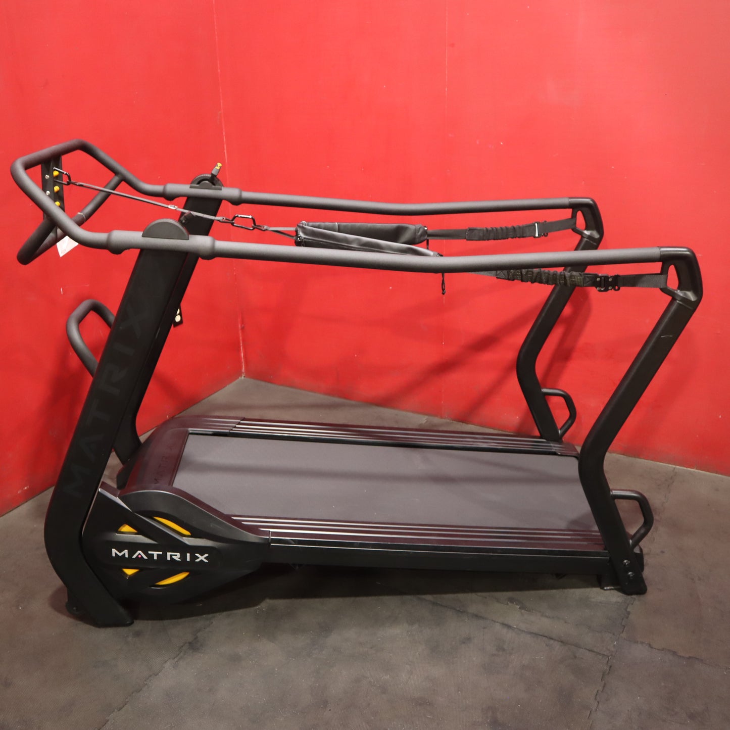 Matrix S-Drive Performance Trainer (Refurbished)