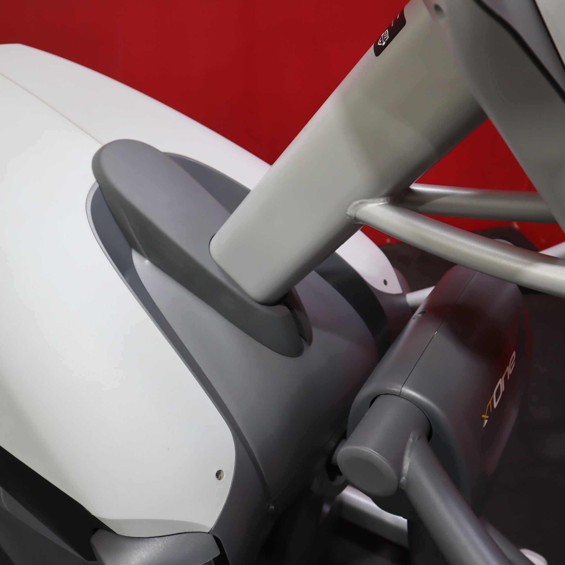 Octane Fitness XT-One Cross Trainer Standing Elliptical (Remanufactured)