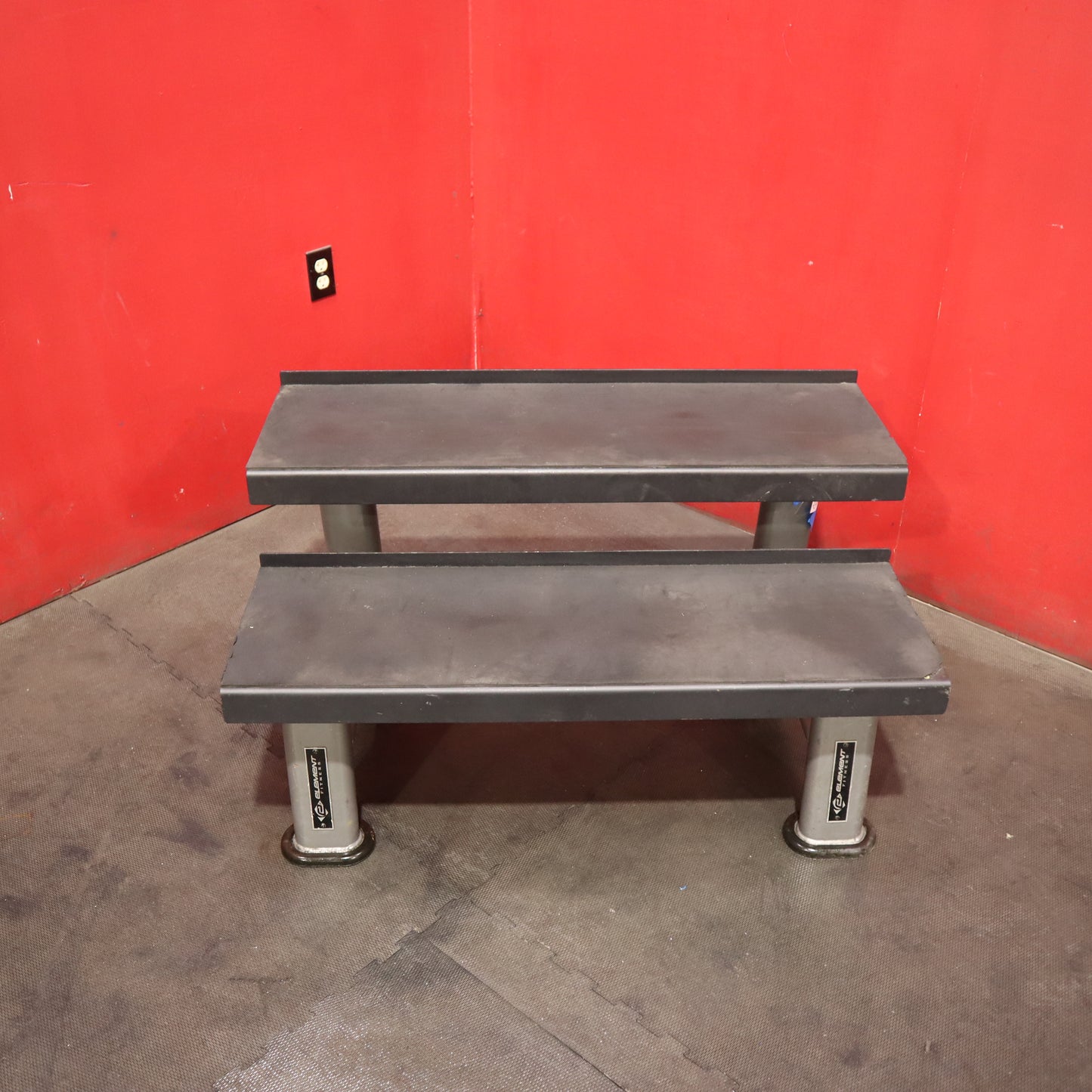 Element Kettlebell Rack (Used)