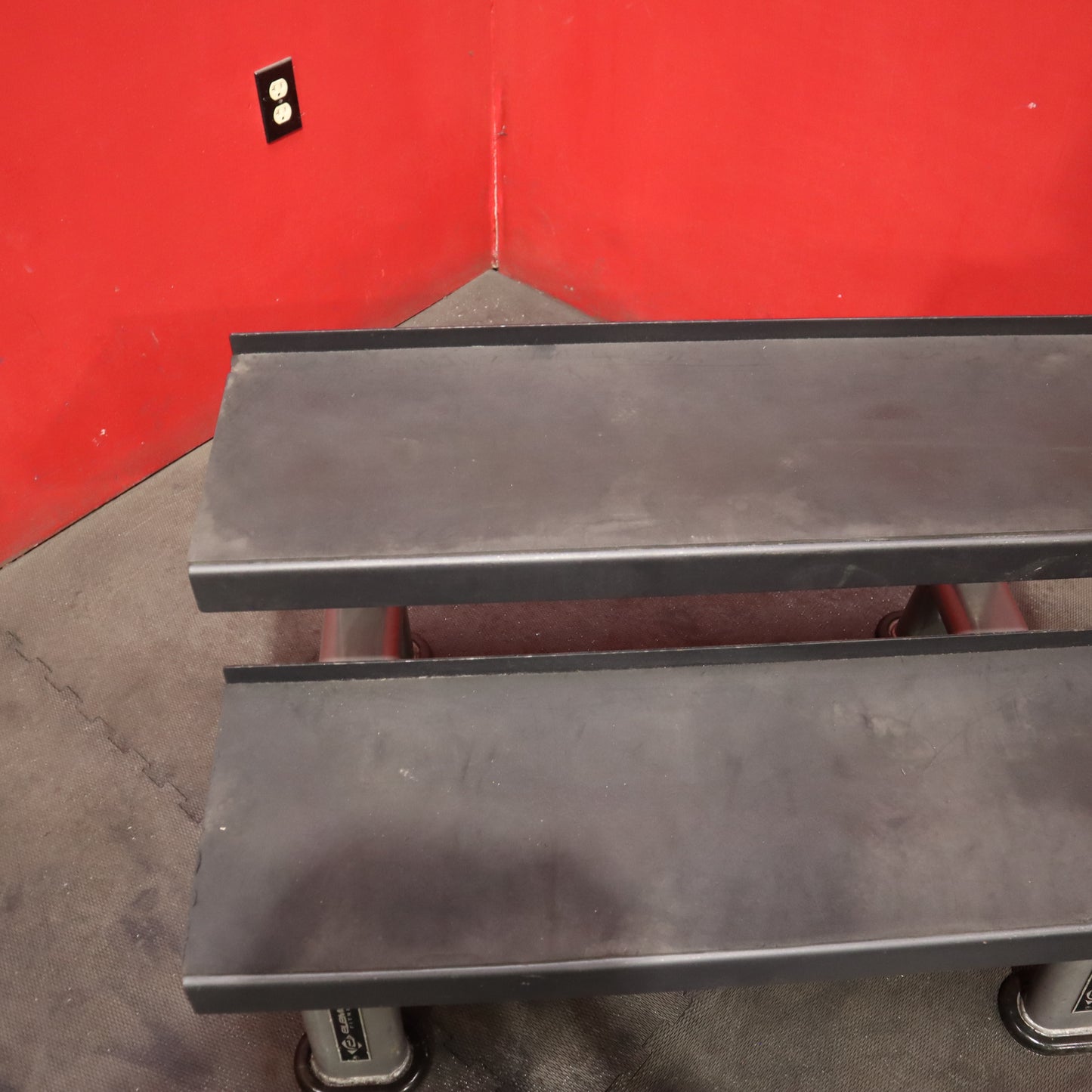 Element Kettlebell Rack (Used)