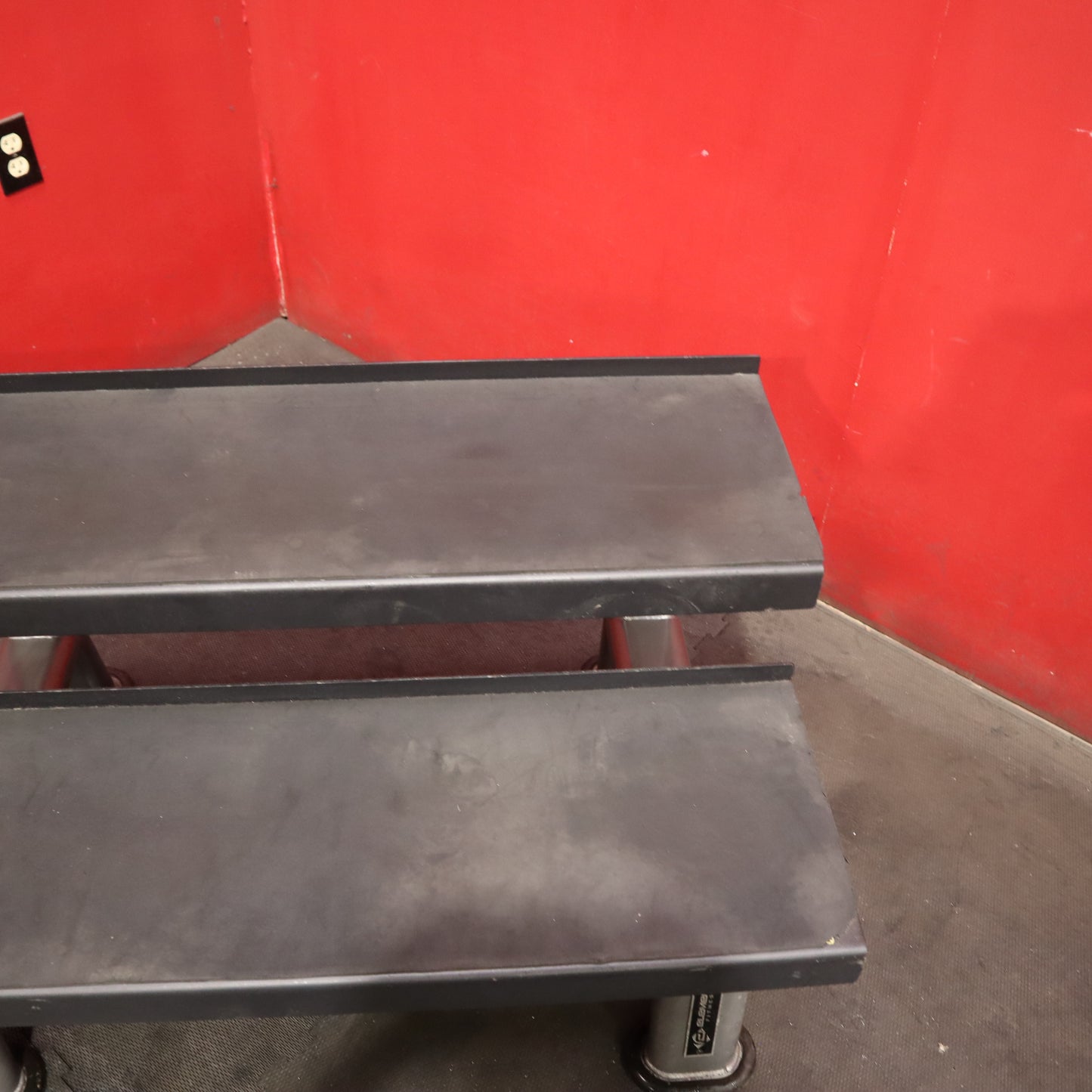 Element Kettlebell Rack (Used)