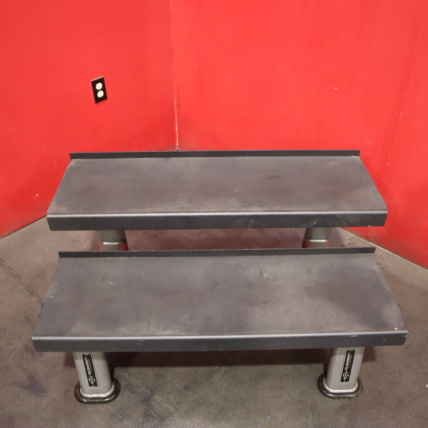 Element Kettlebell Rack (Used)