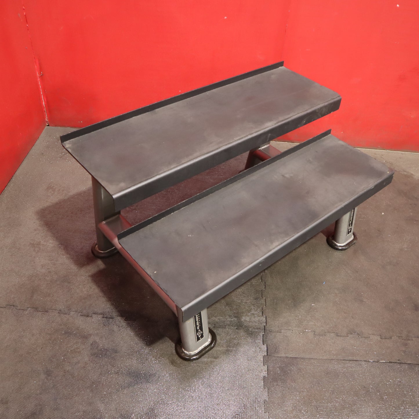 Element Kettlebell Rack (Used)