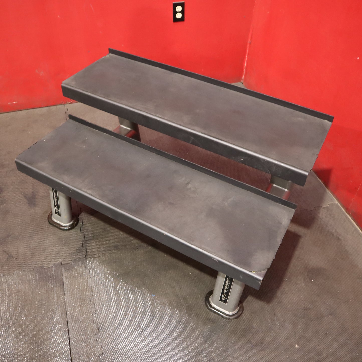 Element Kettlebell Rack (Used)