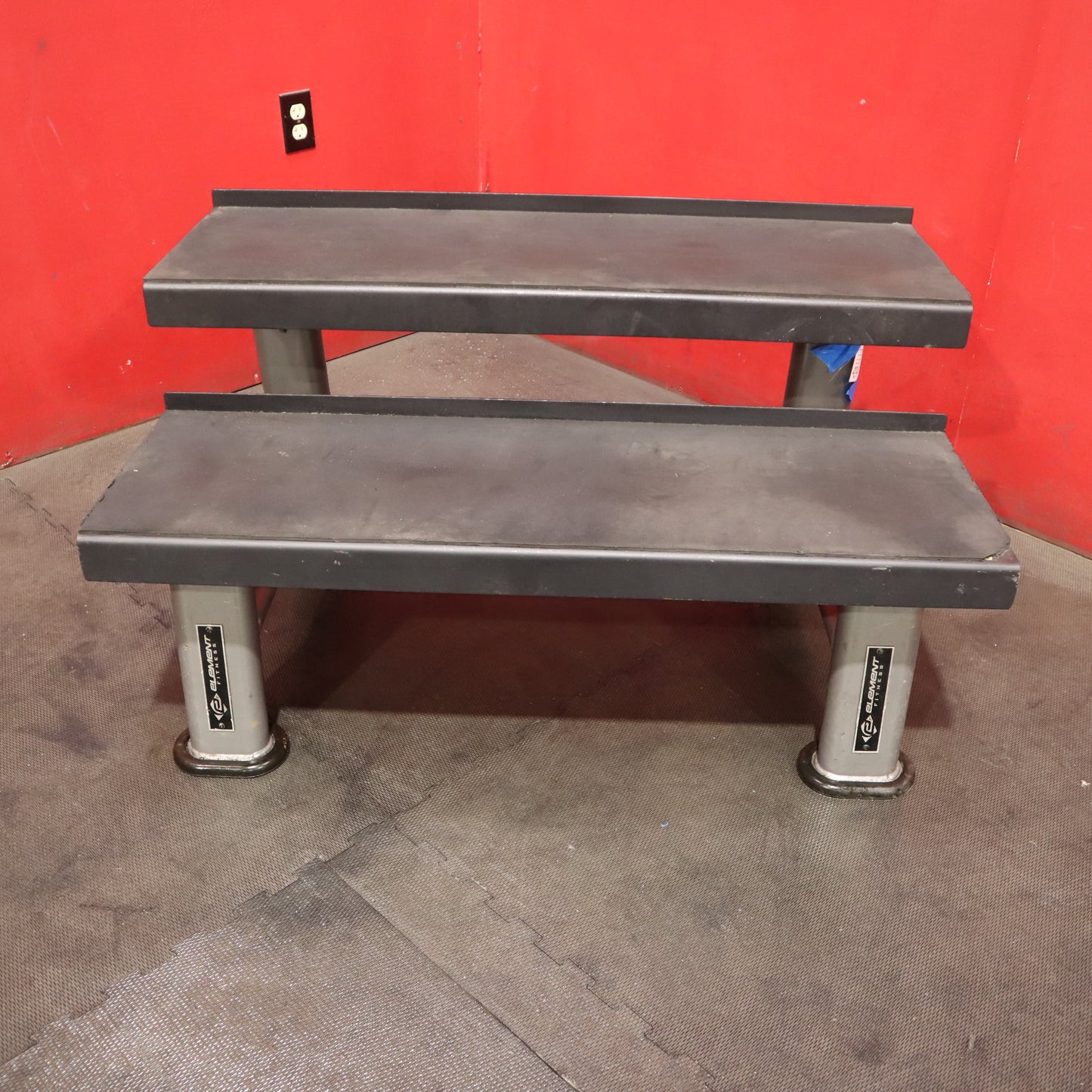 Element Kettlebell Rack (Used)