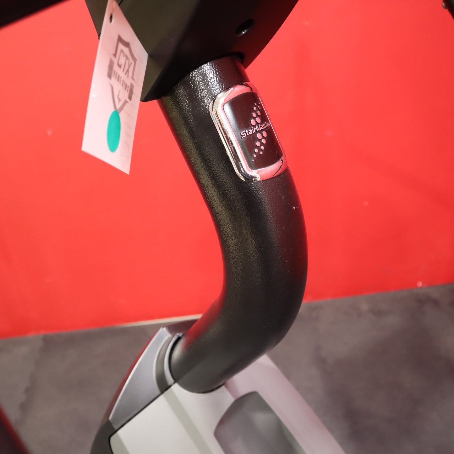 StairMaster SC916 Stepper (Refurbished)