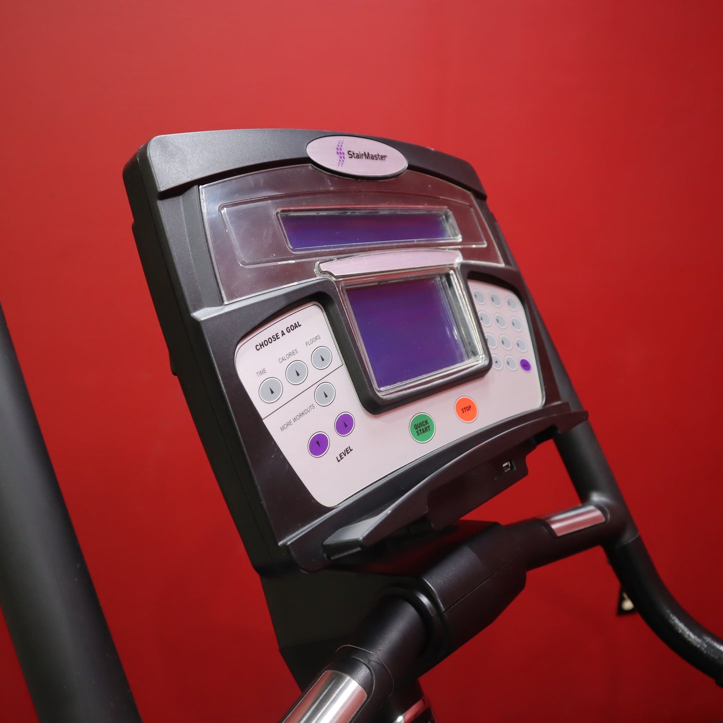 StairMaster SC916 Stepper (Refurbished)