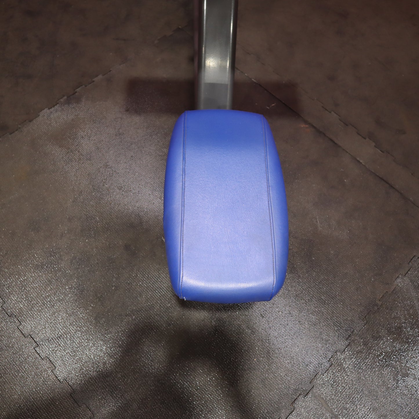 Cybex Plate Loaded Pull Down (Refurbished)