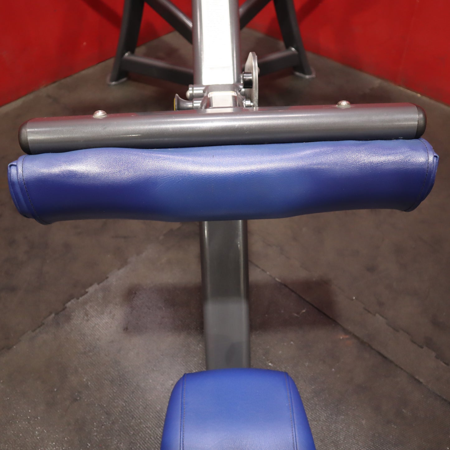 Cybex Plate Loaded Pull Down (Refurbished)