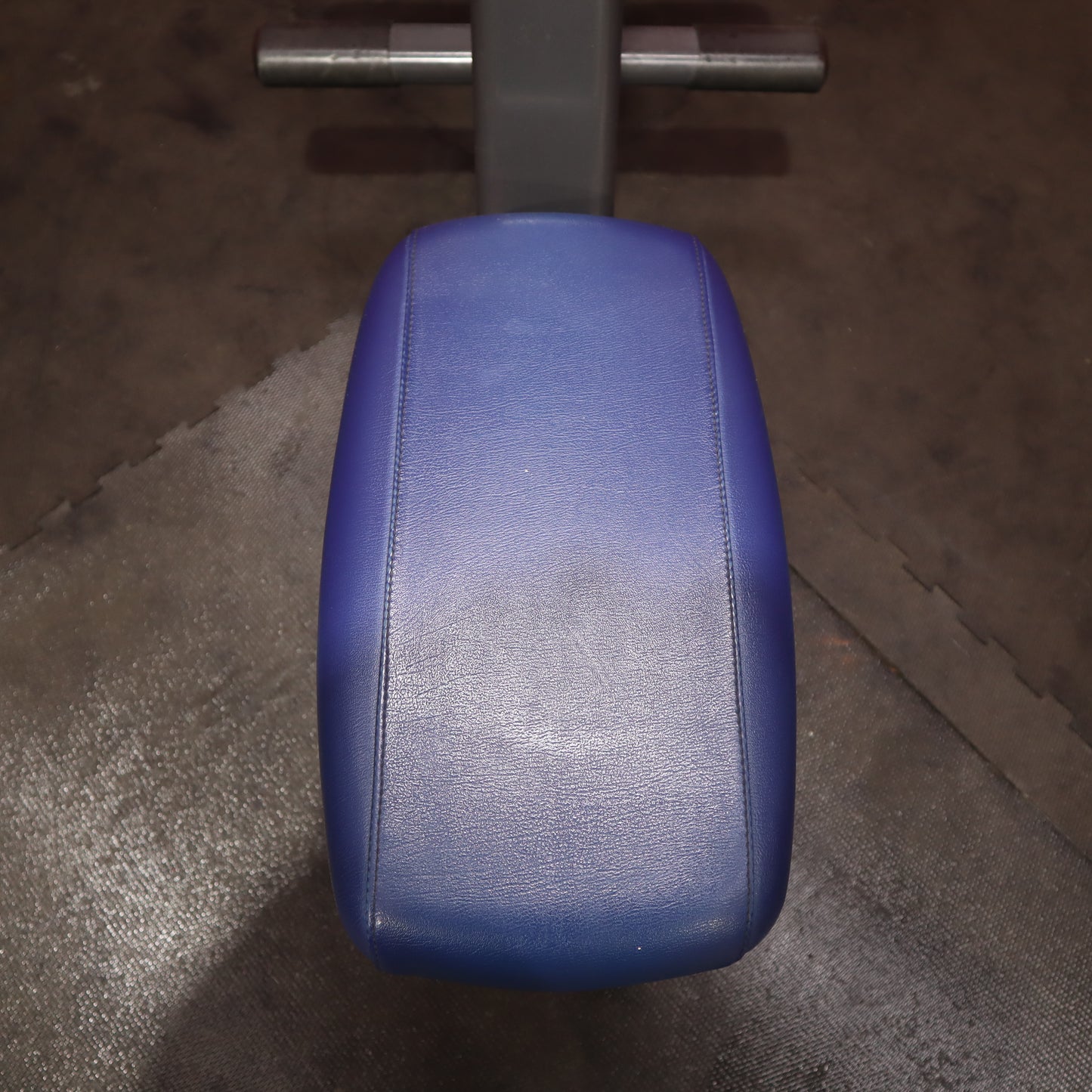 Cybex Plate Loaded Row (Refurbished)