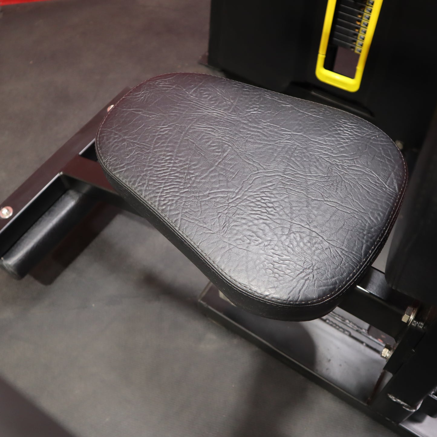 Fettle Fitness Selectorized Tricep Dip (New)