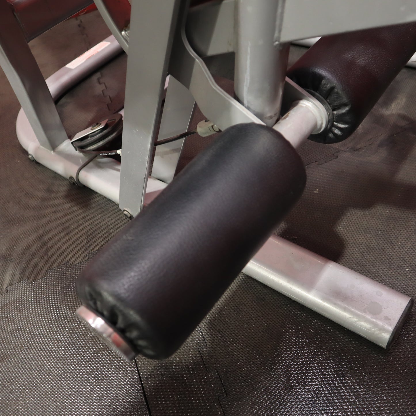 Inflight Fitness Multi Prone Leg Extension/Curl (Used)