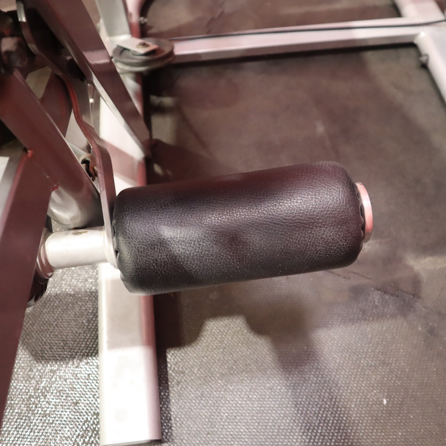 Inflight Fitness Multi Prone Leg Extension/Curl (Used)