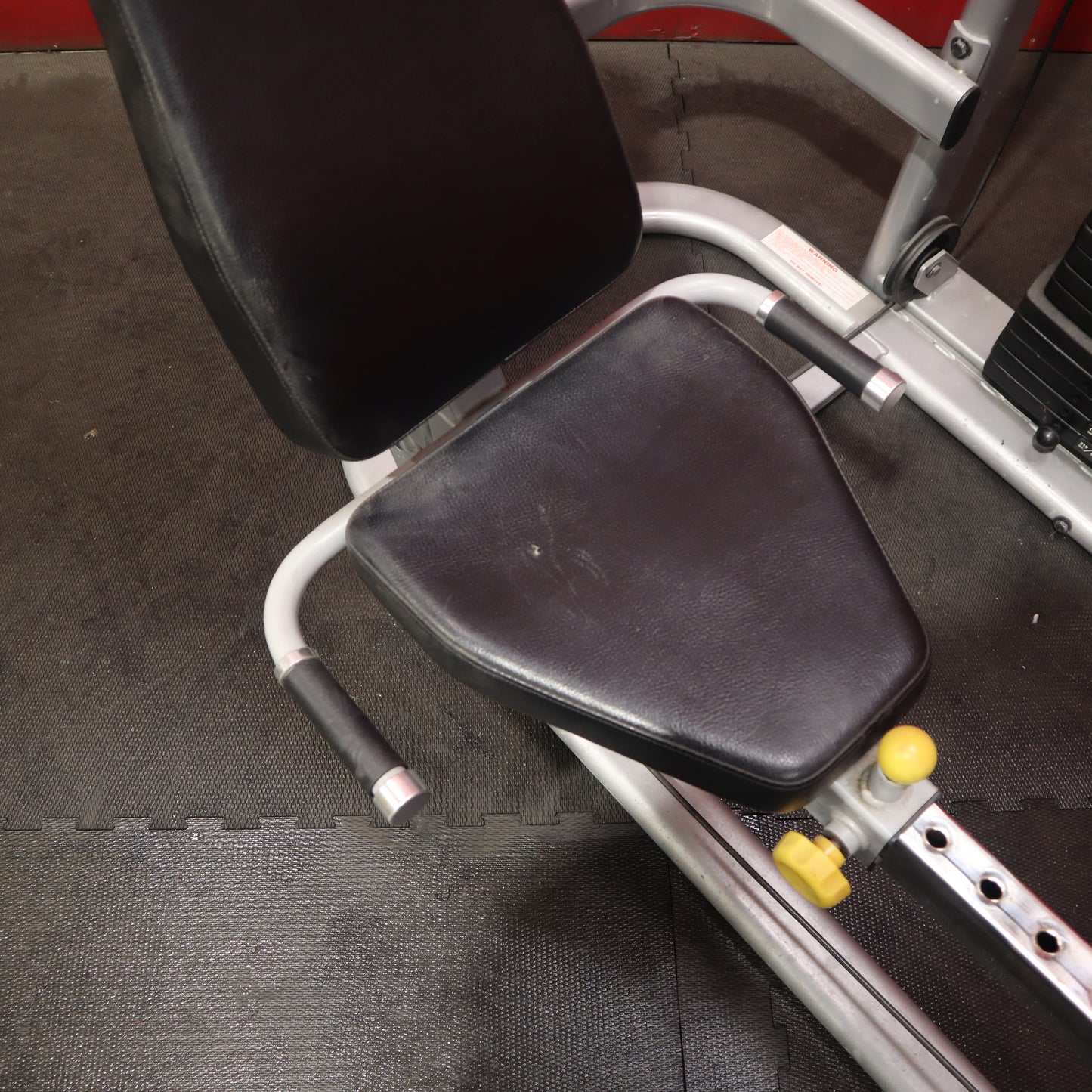 Inflight Fitness Multi Leg Press (Used)