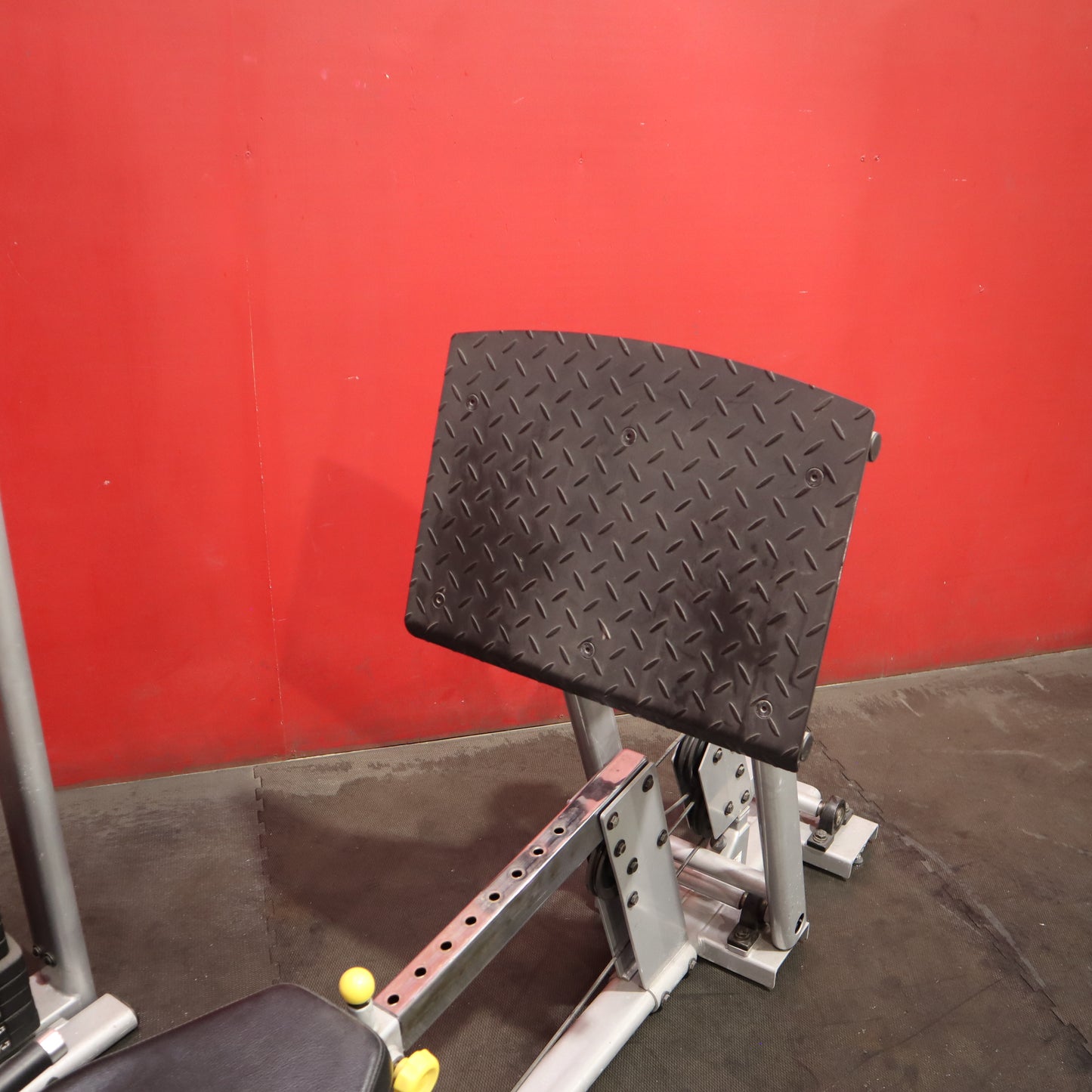 Inflight Fitness Multi Leg Press (Used)