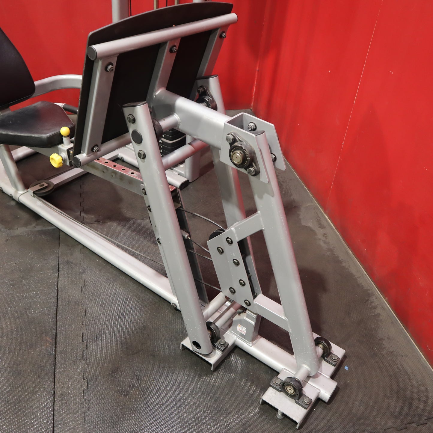 Inflight Fitness Multi Leg Press (Used)