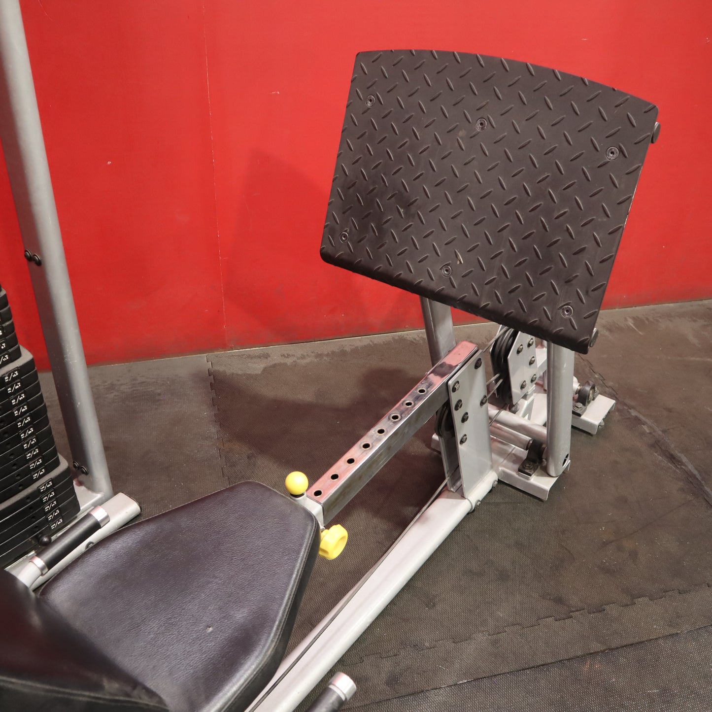 Inflight Fitness Multi Leg Press (Used)