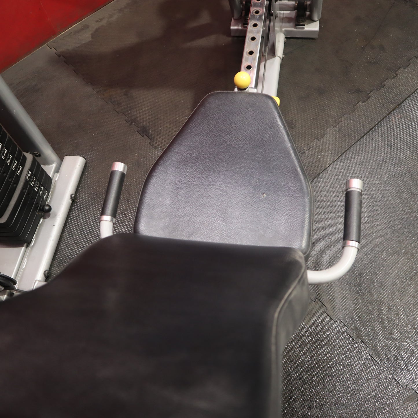 Inflight Fitness Multi Leg Press (Used)