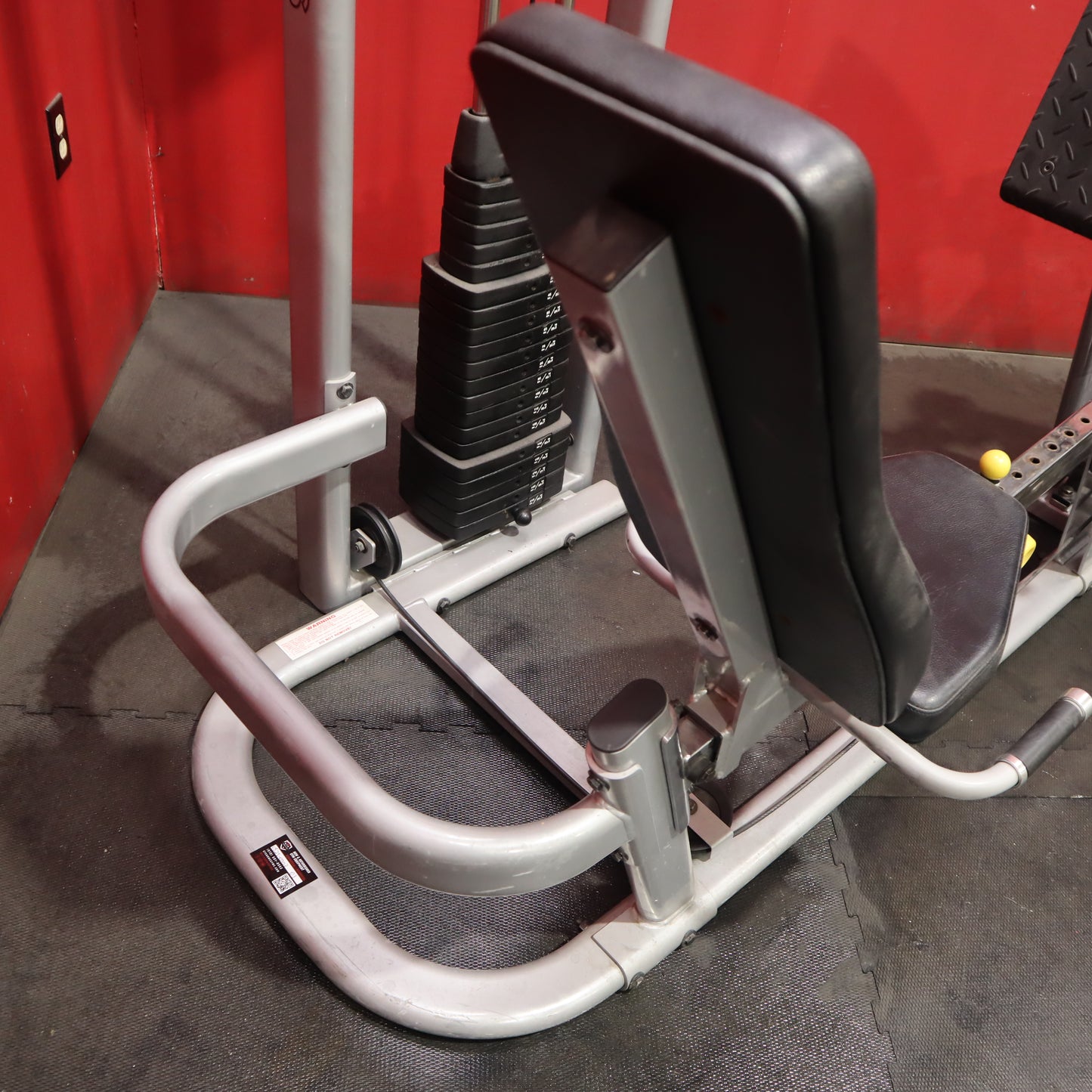 Inflight Fitness Multi Leg Press (Used)